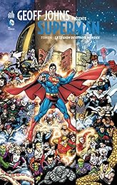 La  légion des trois mondes