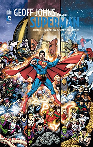 La  légion des trois mondes