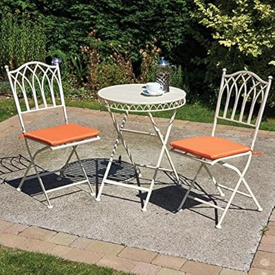 Sillas de jardin metal | Todo Sillas