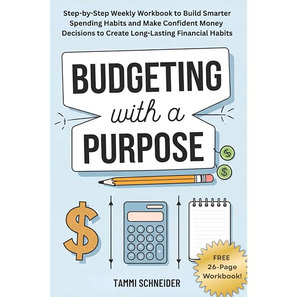 Amazon.com: The Budget Kit: The Common Cents Money Management