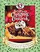Gooseberry Patch: Very Merry Christmas Cookbook: Over 185 Tried & True Recipes, Scrumptious Menu Ideas & Clever How-to's for a Magical Christmas! by 