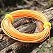 Sougayilang Fly Line 100FT Floating Weight Forward for Fly Fishing