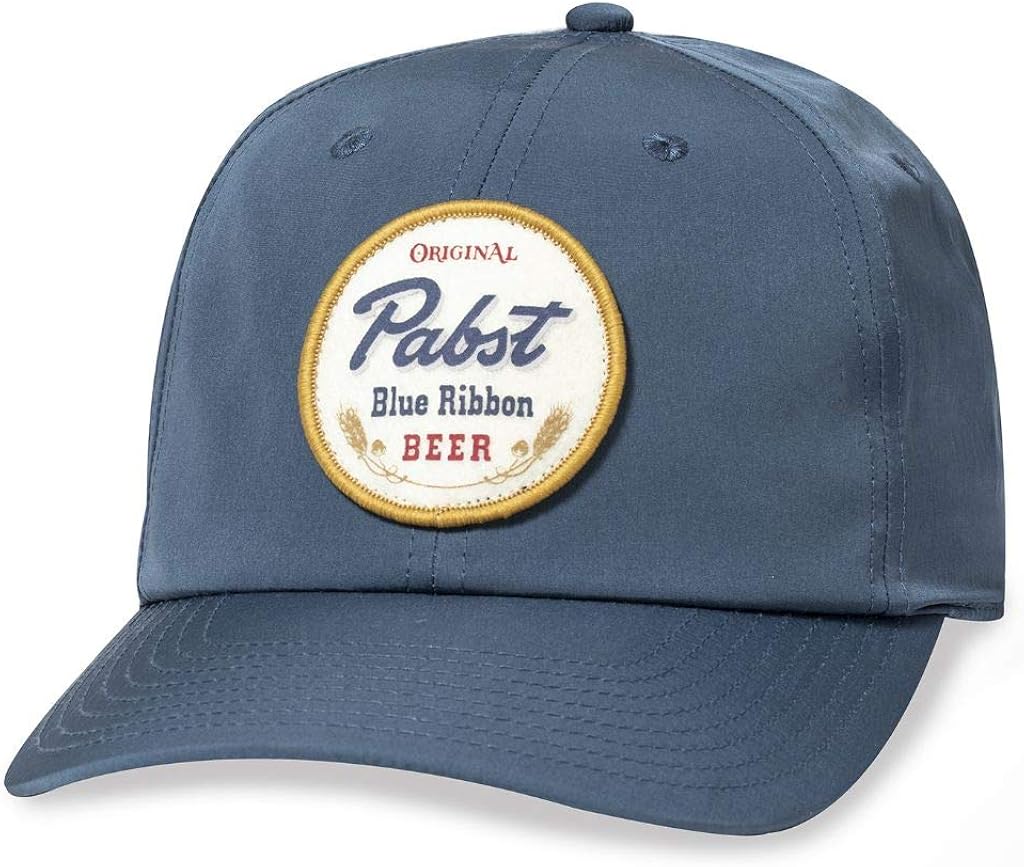 Baseball Caps Mens Drifter Snapback Hat 