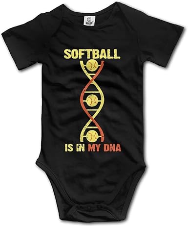 softball onesie