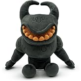 Youtooz Bendy and the Dark Revival Beast Bendy 9" Plush Collectible