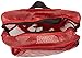 JanSport Antics Series Mesh Pack, Scarlet, High Risk Red