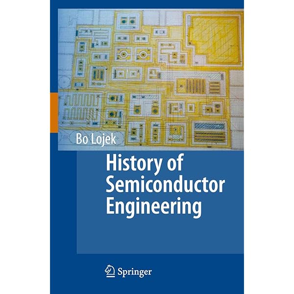 Fabless: The Transformation of the Semiconductor Industry