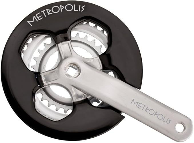 fsa metropolis crankset