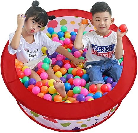 baby ocean ball pool