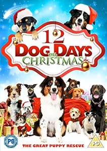 12 Dog Days Till Christmas [DVD]: Amazon.co.uk: Reginald ...