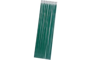 Pack of 20/50 All Position Stick Electrodes 2.0mm Carbon Steel Welding Rod Perfect for Farm Repair Home Improvement and Metal