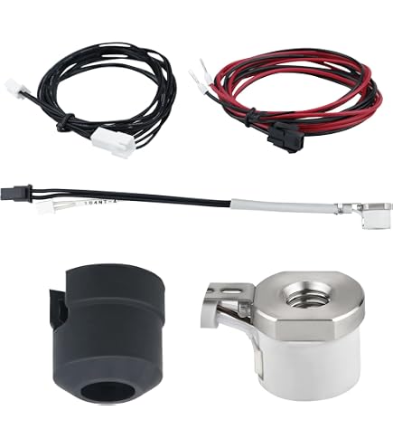 ヒーテック　Heatecn Amazon.com: 24V 115W Upgrade Rapid Heat CHC Pro Heater Block