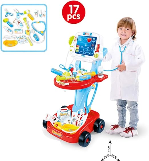 toy stethoscope amazon