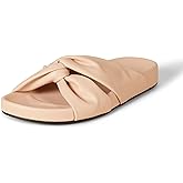 Amazon Essentials Women's Twist Slide Sandal