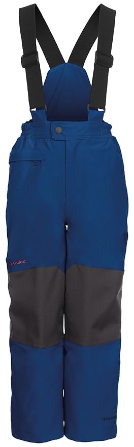 VAUDE Kinder Schneehose Snow Cup Pants II