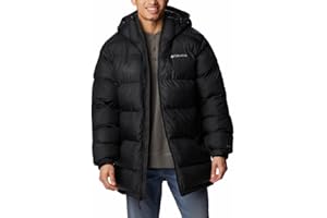 Columbia mens Pike Lake ParkaInsulated Jacket