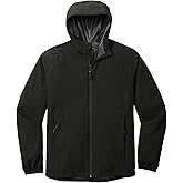 Port Authority Essential Rain Jacket