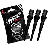 L-style Premium Lippoint - Soft Tip Dart Points - Short Length