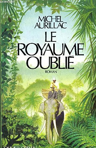 Le Royaume oublié