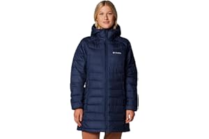 Columbia womens Powder Lite II Mid JacketInsulated Jacket