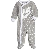 nike coverall baby girl