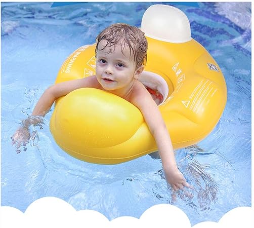 swim ring for 1 year old