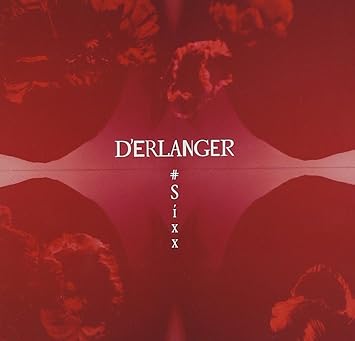 derlanger #sixx derlanger #sixx