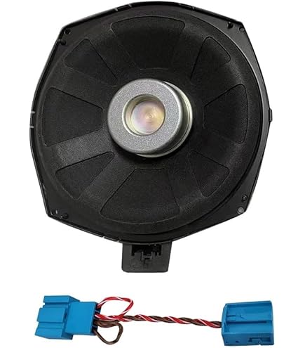 Amazon.com: Focal ISUB-BMW-4 8