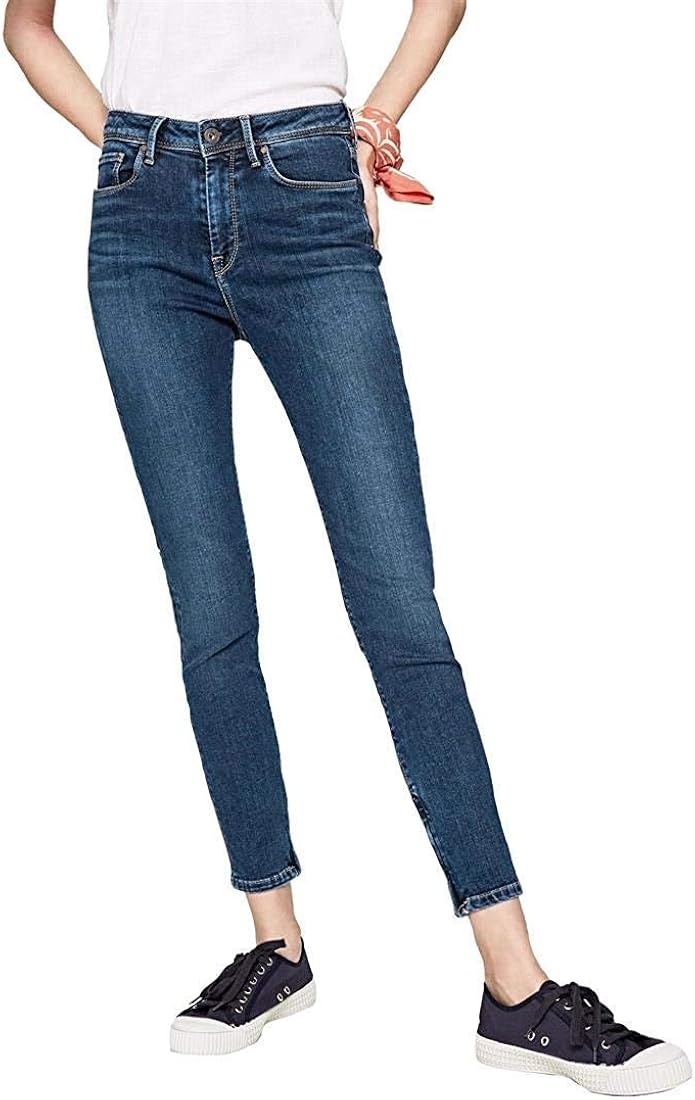 pepe jeans cher skinny