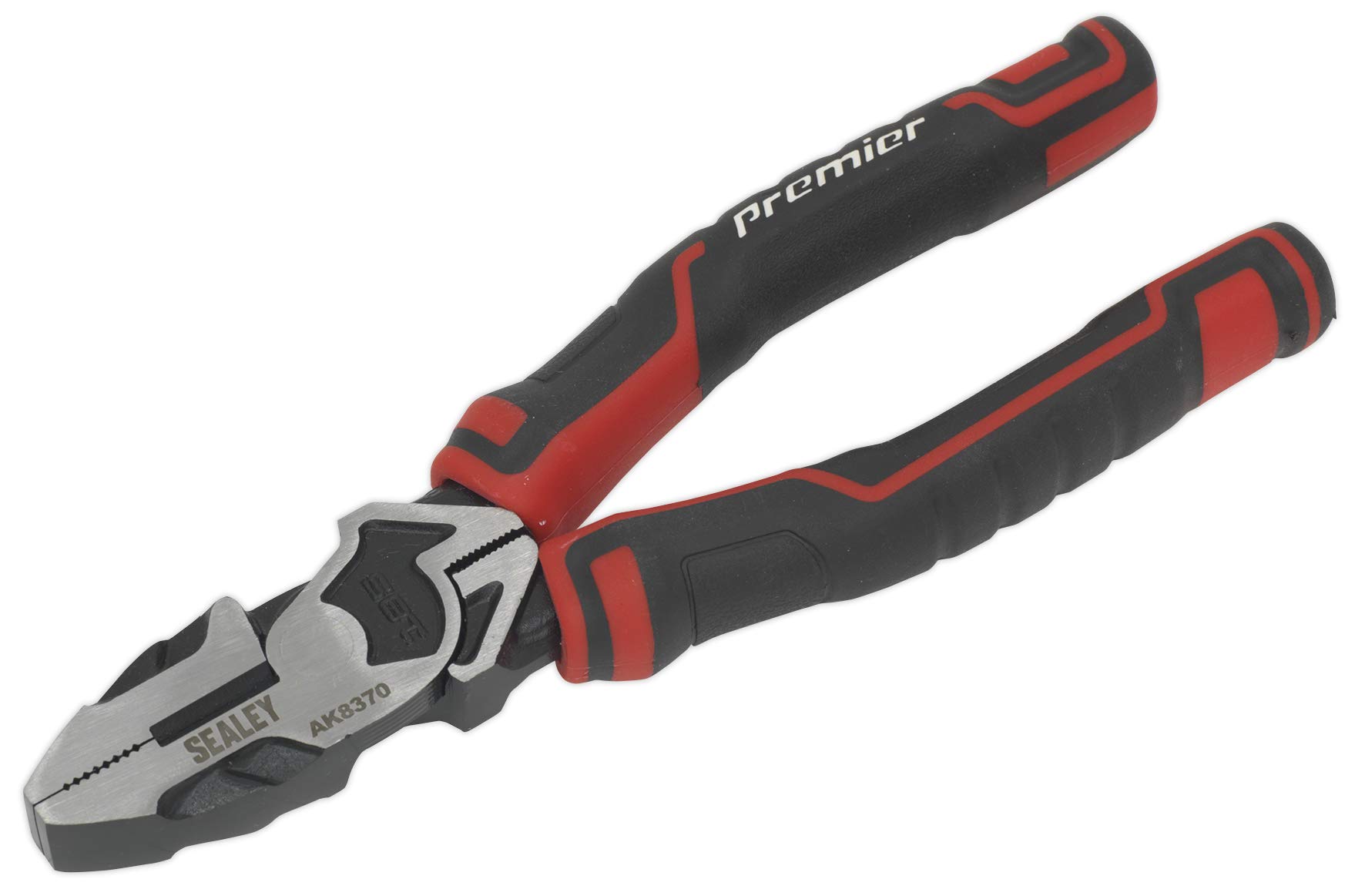Sealey AK8370 175mm High Leverage Combination Pliers
