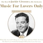 Music For Lovers Only