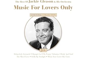 Music For Lovers Only