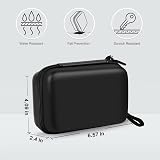 Againmore Hard Case for Analogue Pocket, Portable Game Console Storage Bag, view 4