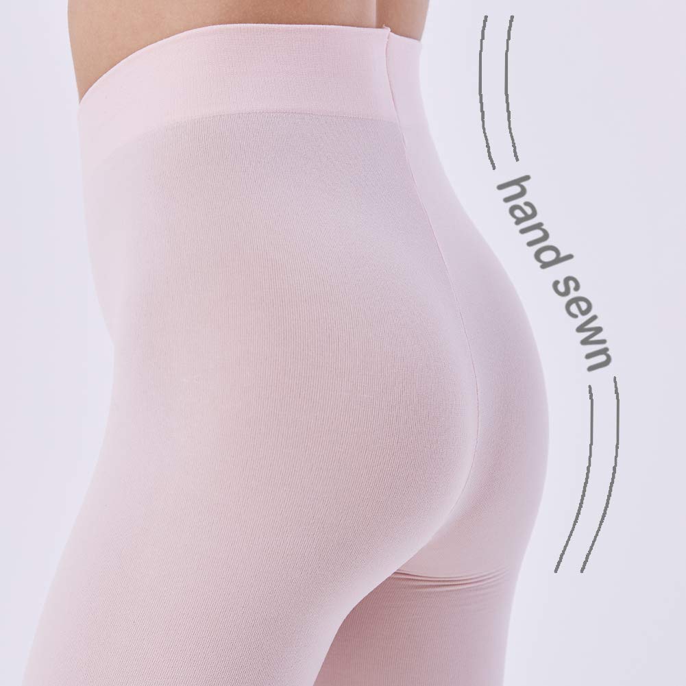 manzi ballet tights