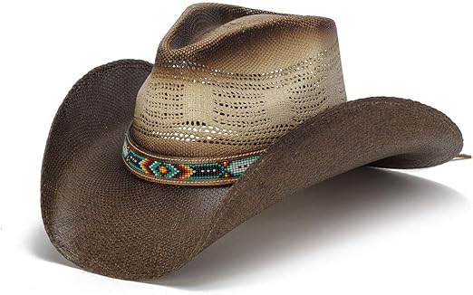 montana cowboy hat