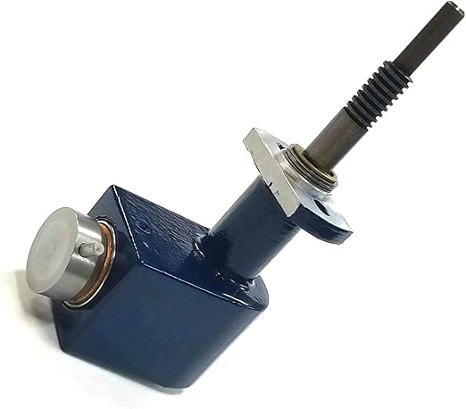 Amazon Com Ammco 4000 4100 7500 Brake Lathe Right Angle Gear Box Drive Assembly Automotive