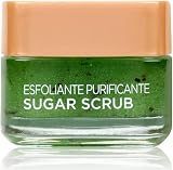 L'Oreal Paris Sugar Scrub Facial Purifying Exfoliating 50ml view 2