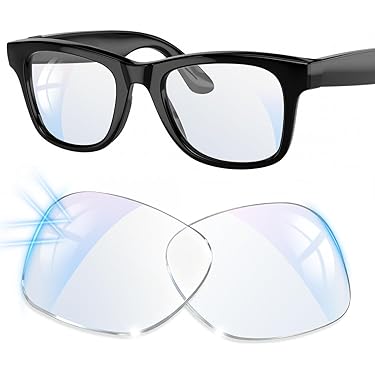 LENTE DE RECAMBIO COMPATIBLE CON LAS GAFAS ETHEN ZEROCINQUE