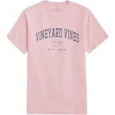 vineyard vines Heritage Wash VV Short Sleeve Tee