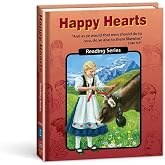 Happy Hearts (Reading to Learn Series)