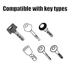 Key Duplicator Machine - Original Key Cutter Tool