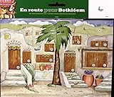en route pour bethleem by