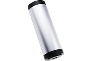 TEKCOPLUS Sound Level Calibrator,Decibel Meter Calibration for Noise Measurement Reader,Output Sound Level 94dB & 114dB output levels for 1 inch and 1/2 inch Microphones