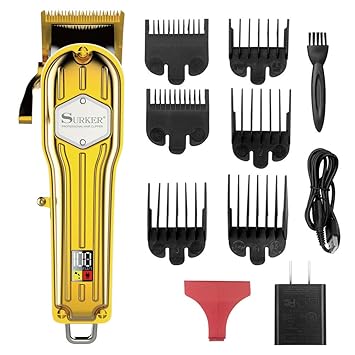 golden clippers barber