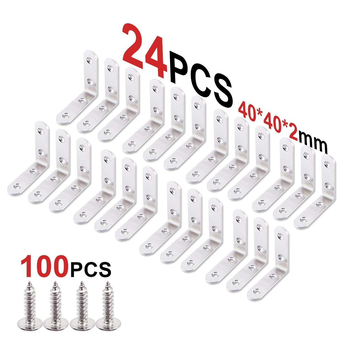 buy-24pcs-40x40mm-90-stainless-steel-l-shaped-brackets-corner-braces