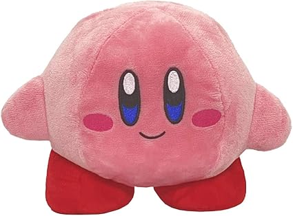 Amazon Co Jp サイドステップ 星のカービィ Kirby カービィ 動くおもちゃ 動く ぬいぐるみ サウンド ミュージック ダンス アクション おもちゃ 玩具 トイ キャラクター グッズ お年寄り 子供 赤ちゃん キッズ コミュニケーション プレゼント ギフト クリスマス 誕生日 S