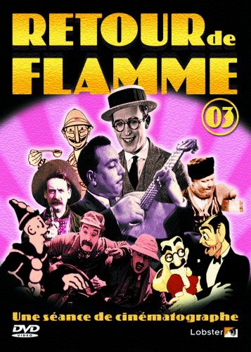 Retour De Flamme 3
