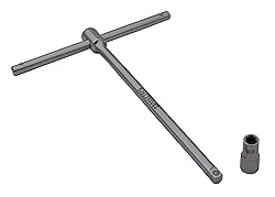 Groovetech T-Handle Drum Key