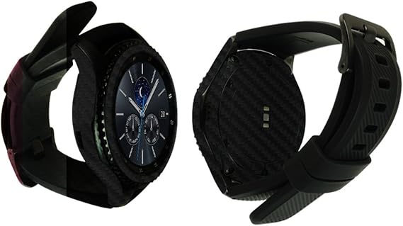 gear s3 frontier full specs