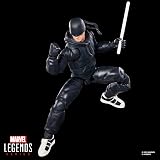 Marvel Legends Series Daredevil Action Figure by Hasbro Marvel view 6